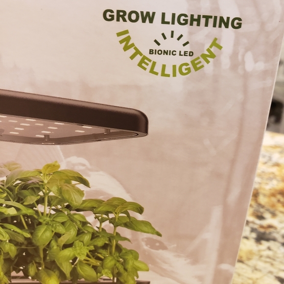 Indoor Gardening Grow Lighting Intelligent grower - Picture 4 of 4